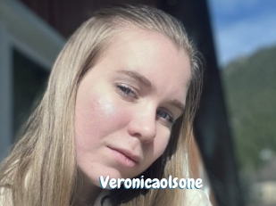 Veronicaolsone