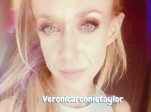 Veronicaronnietaylor