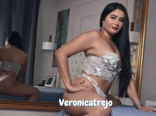 Veronicatrejo