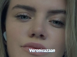 Veronicazaan
