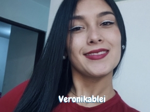 Veronikablei