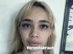 Veronikabraun