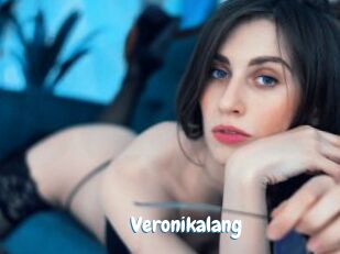 Veronikalang