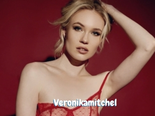 veronikamitchel Coquine Avenue