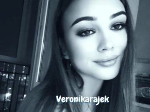 Veronikarajek