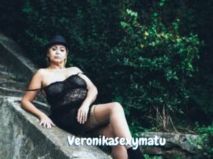 Veronikasexymatu