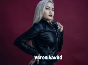 Veronikavild