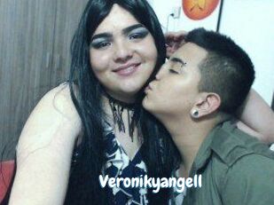 Veronikyangell