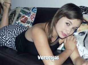 Verorojas