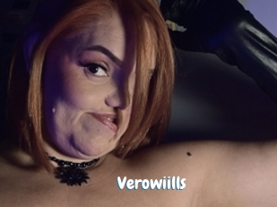 Verowiills