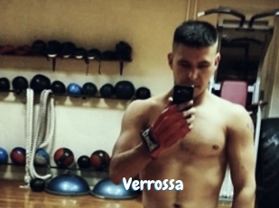 Verrossa