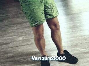 Versabm21000