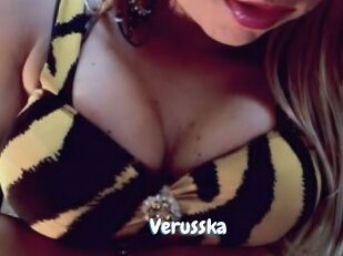 Verusska