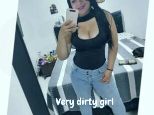Very_dirty_girl