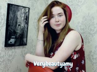 Verybeautyamy