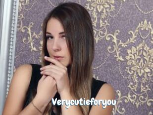 Verycutieforyou