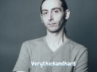 Verythickandhard