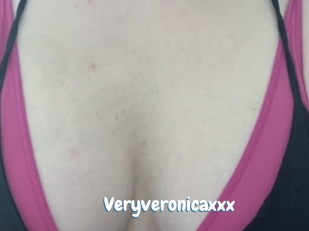 Veryveronicaxxx
