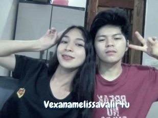 Vexanamelissavalir4u