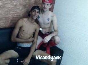 Vicandyack