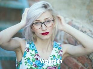 Vicjordan