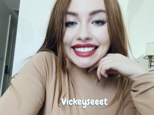 Vickeyseeet