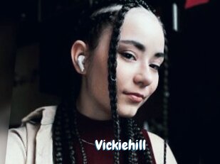 Vickiehill