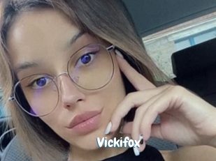 Vickifox