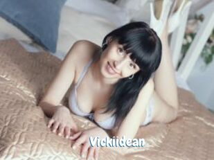 Vickiidean