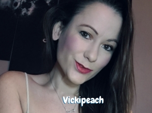 Vickipeach