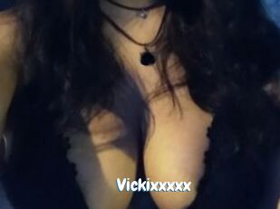 Vickixxxxx