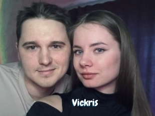 Vickris