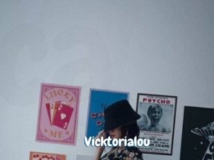 Vicktorialou