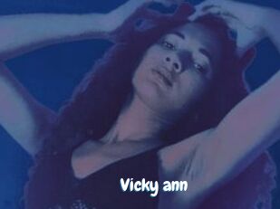 vicky_ann Coquine Avenue