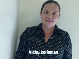 Vicky_colleman