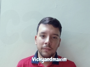 vickyandmaxim Coquine Avenue