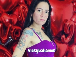 Vickybahamon