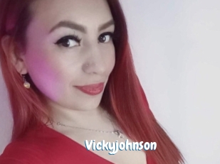 Vickyjohnson