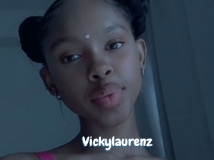 Vickylaurenz