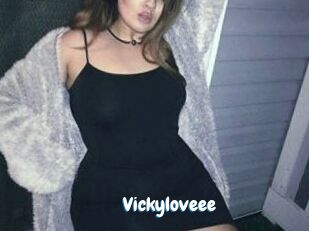 Vickyloveee