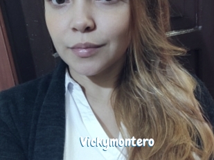 Vickymontero