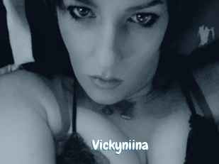 Vickyniina
