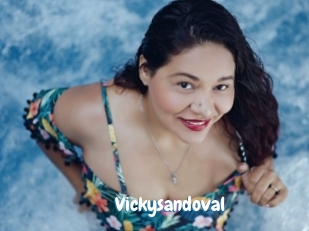 Vickysandoval