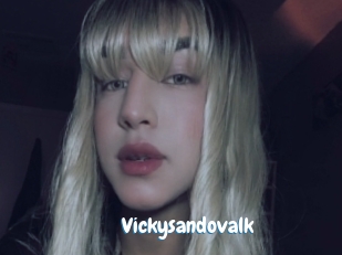 Vickysandovalk