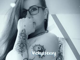 Vickyssexxy