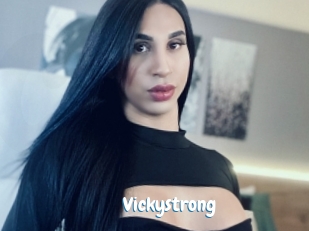 Vickystrong