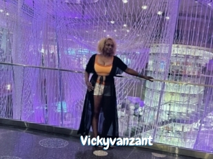 Vickyvanzant