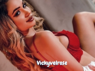 Vickyvelrose