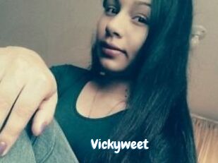 Vickyweet
