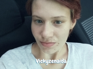 Vickyzenaida